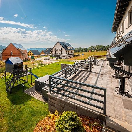 Apartmány ZaBukem Mlynicky Dvur Exterior foto